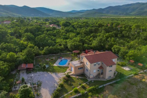 Villa Bravic